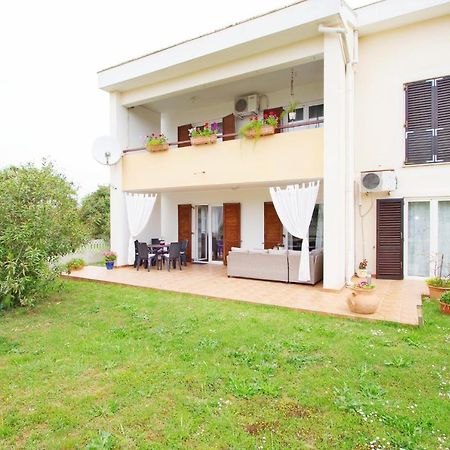 Apartment Suzi Valdebek بولا المظهر الخارجي الصورة