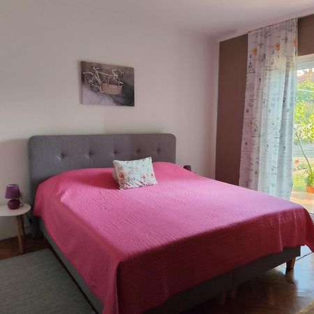 Apartment Suzi Valdebek بولا المظهر الخارجي الصورة