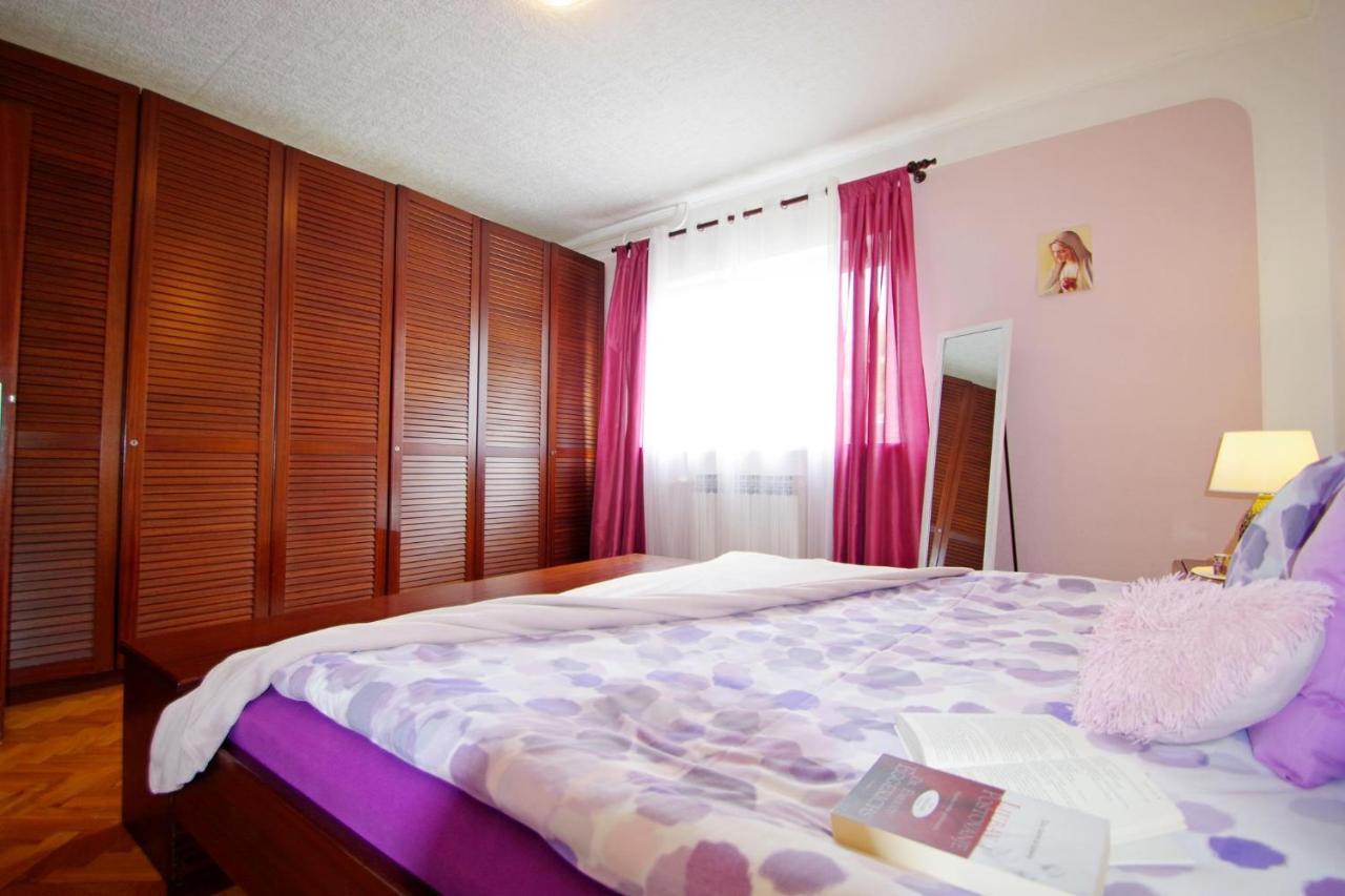 Apartment Suzi Valdebek بولا المظهر الخارجي الصورة