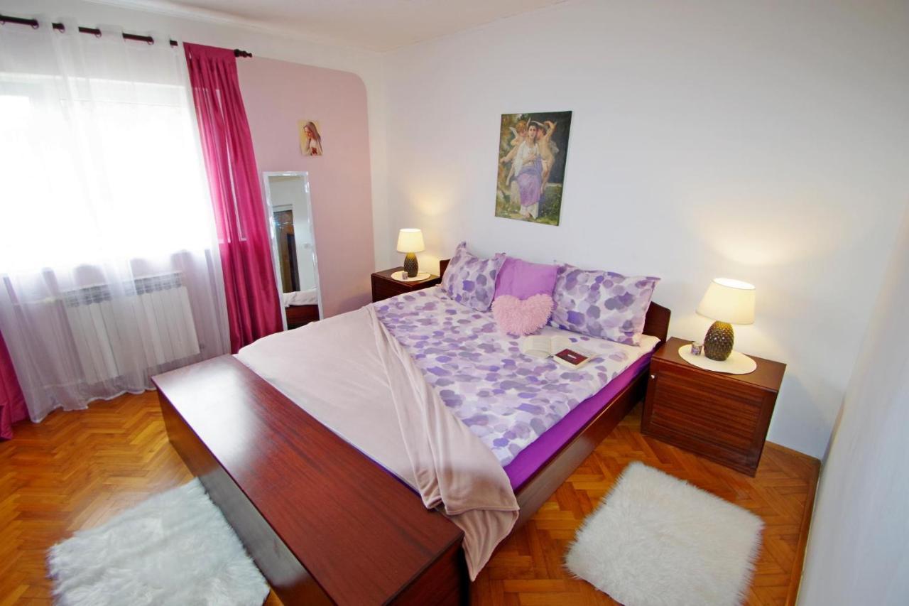 Apartment Suzi Valdebek بولا المظهر الخارجي الصورة