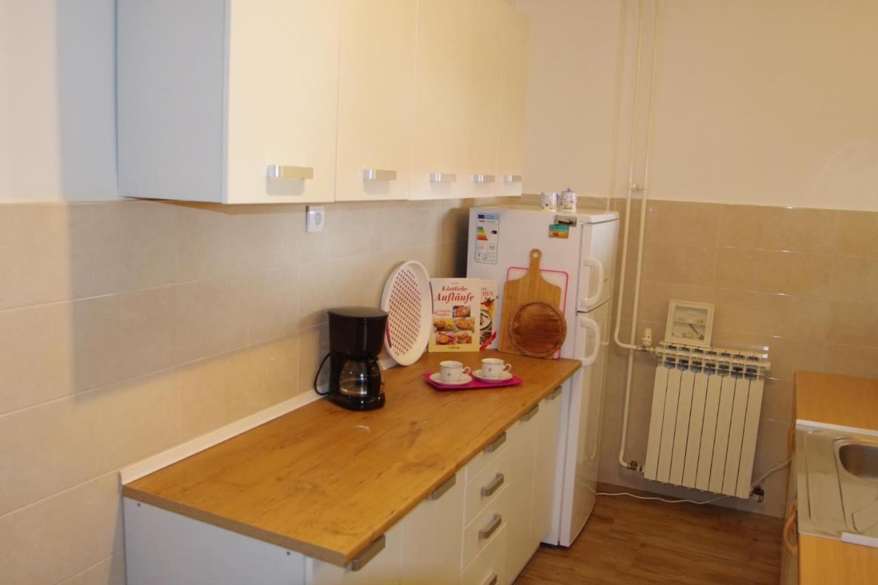 Apartment Suzi Valdebek بولا المظهر الخارجي الصورة
