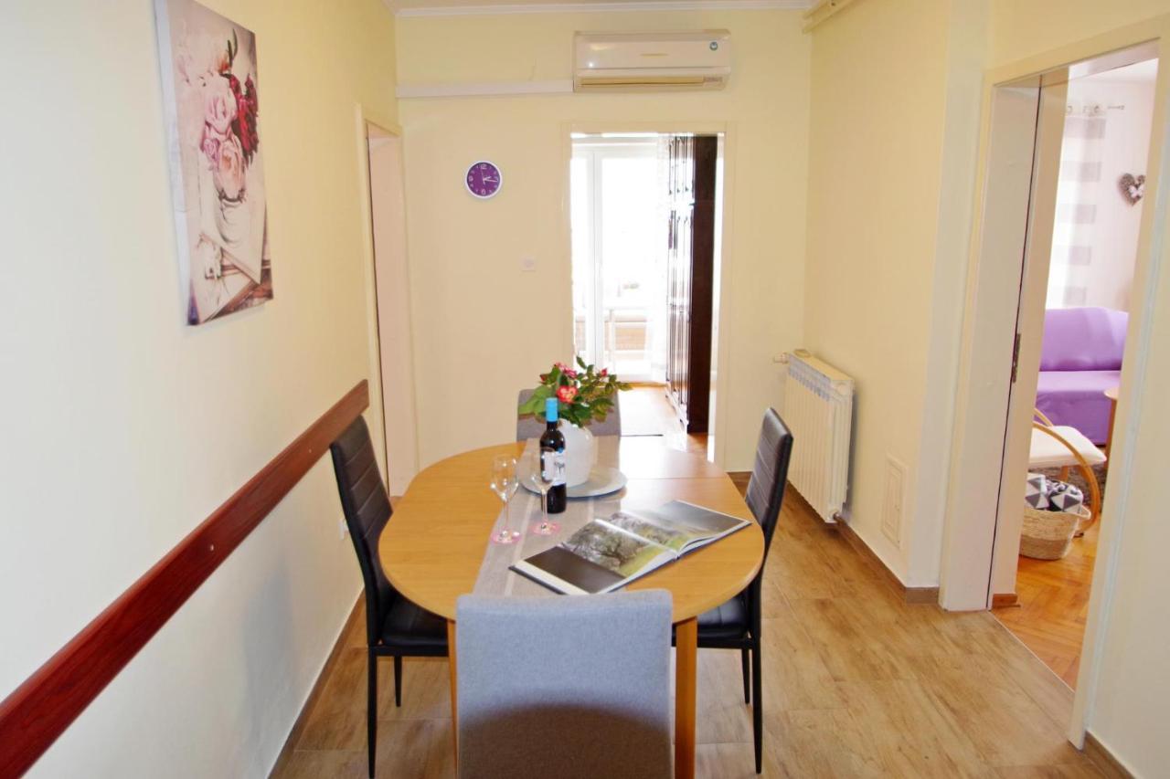 Apartment Suzi Valdebek بولا المظهر الخارجي الصورة