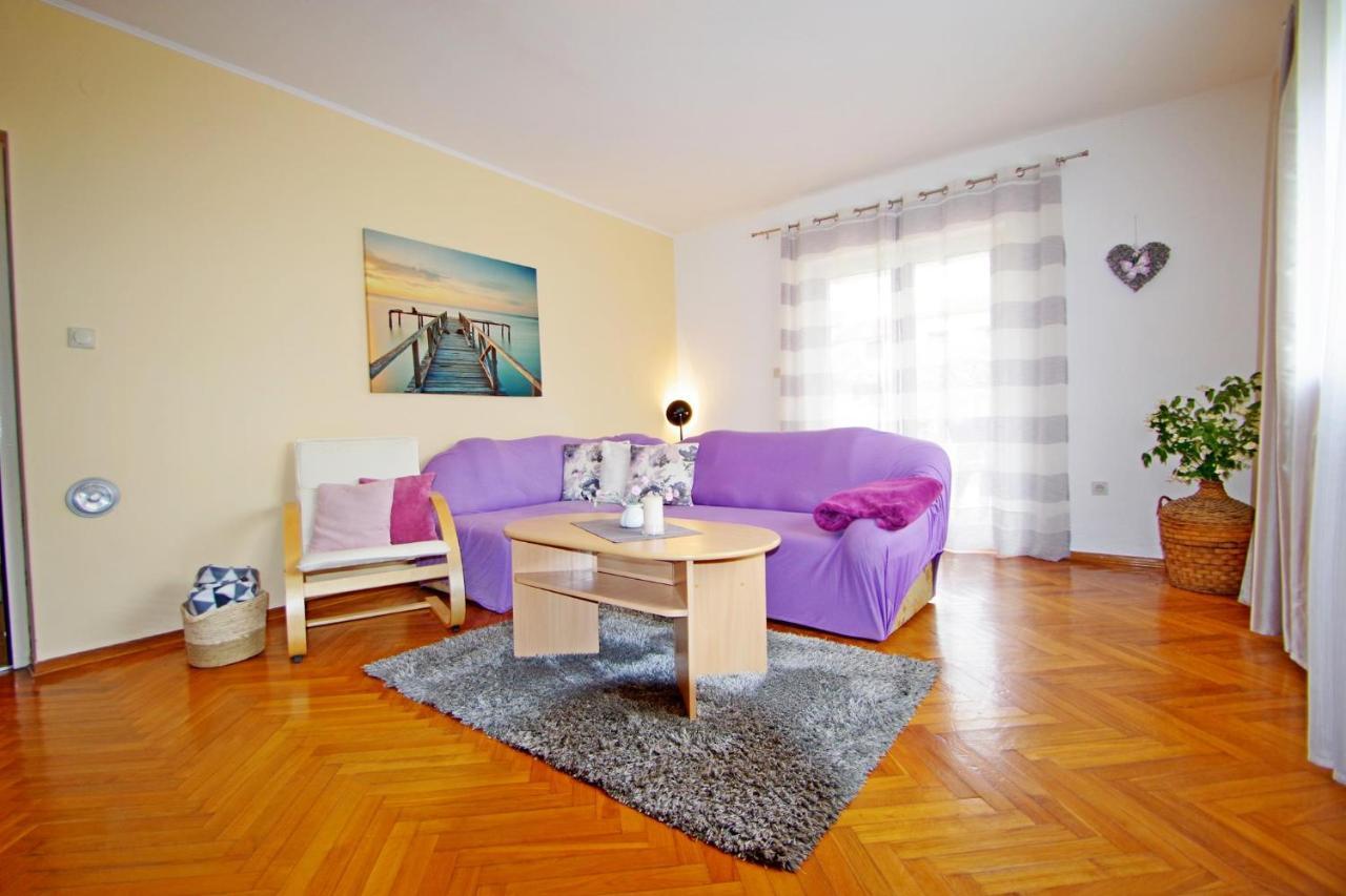 Apartment Suzi Valdebek بولا المظهر الخارجي الصورة