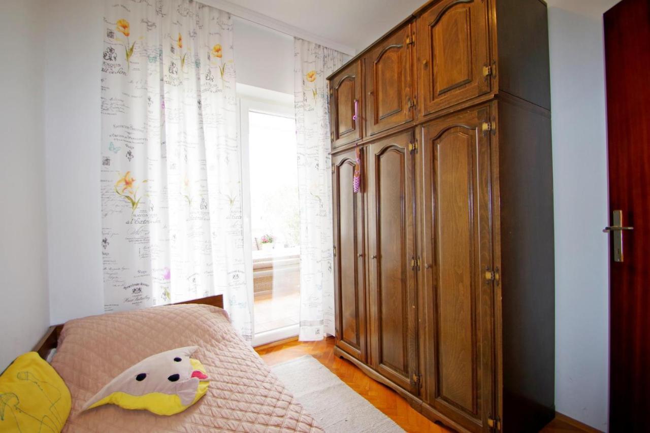 Apartment Suzi Valdebek بولا المظهر الخارجي الصورة