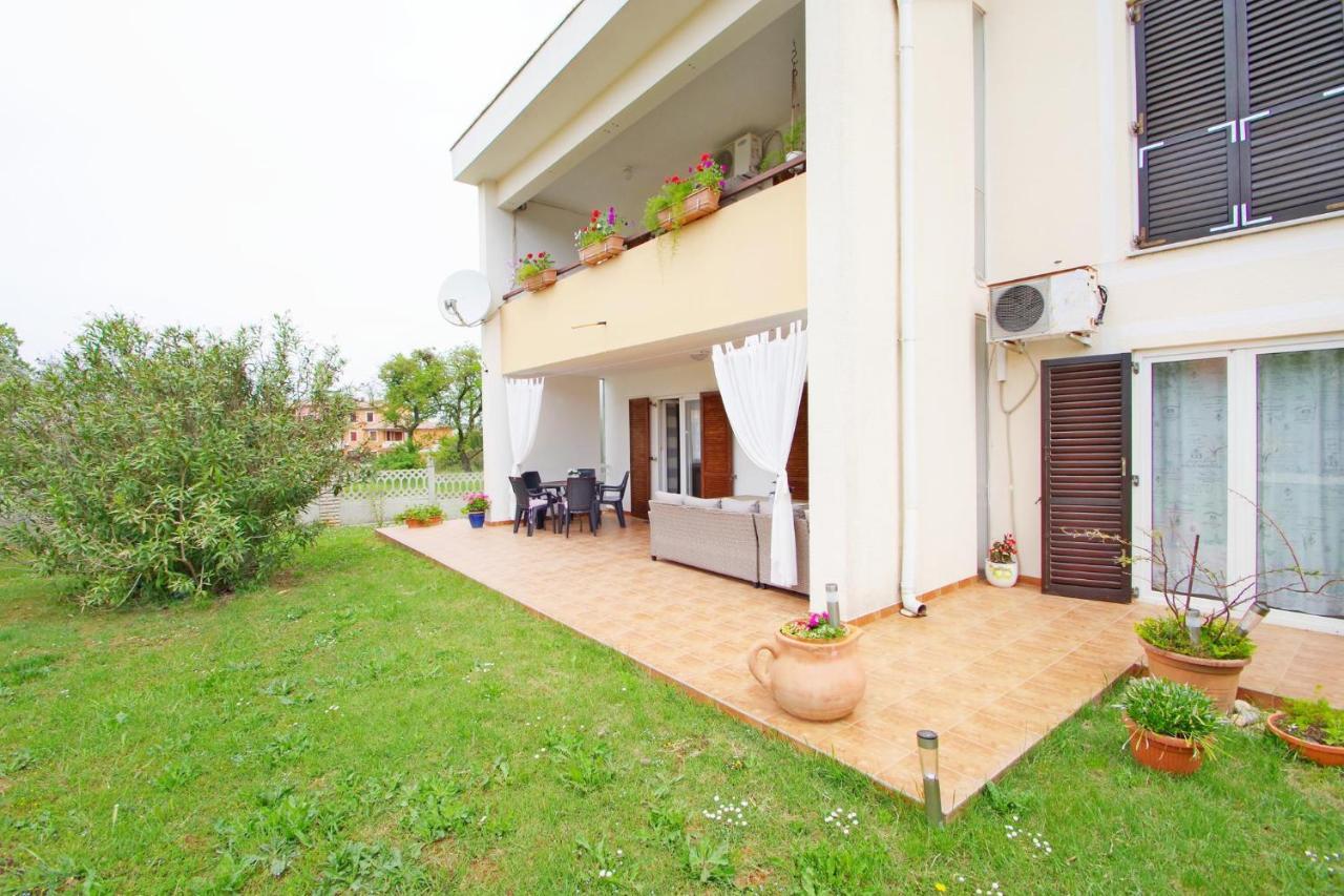 Apartment Suzi Valdebek بولا المظهر الخارجي الصورة