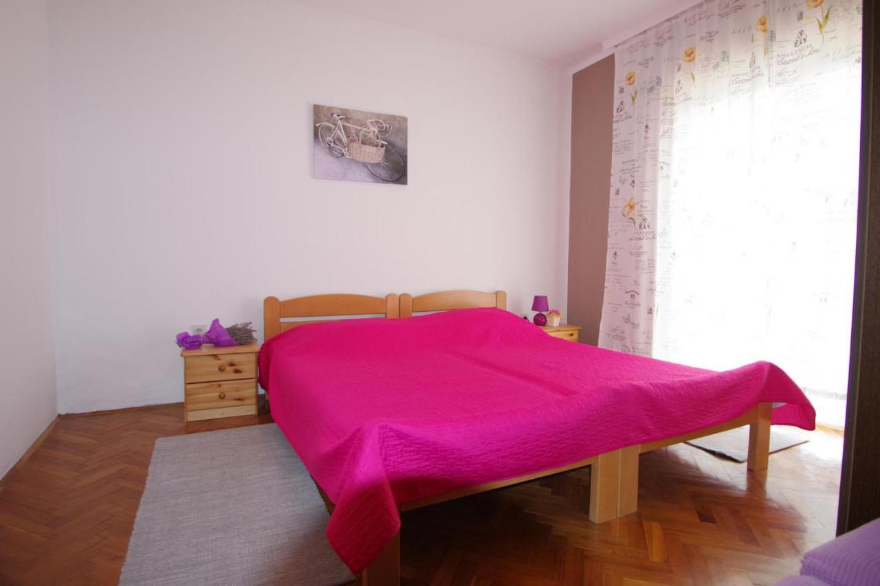 Apartment Suzi Valdebek بولا المظهر الخارجي الصورة