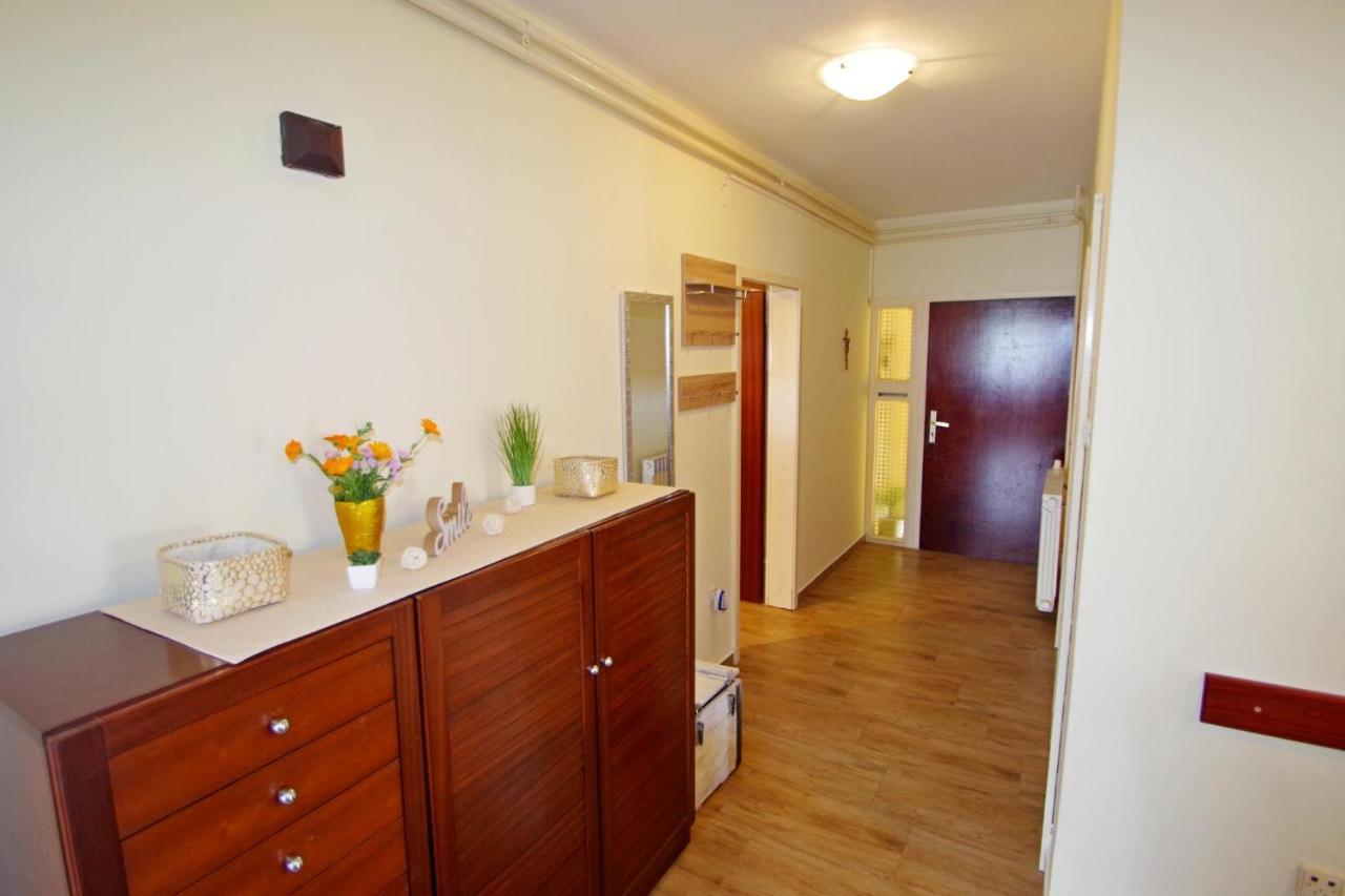 Apartment Suzi Valdebek بولا المظهر الخارجي الصورة