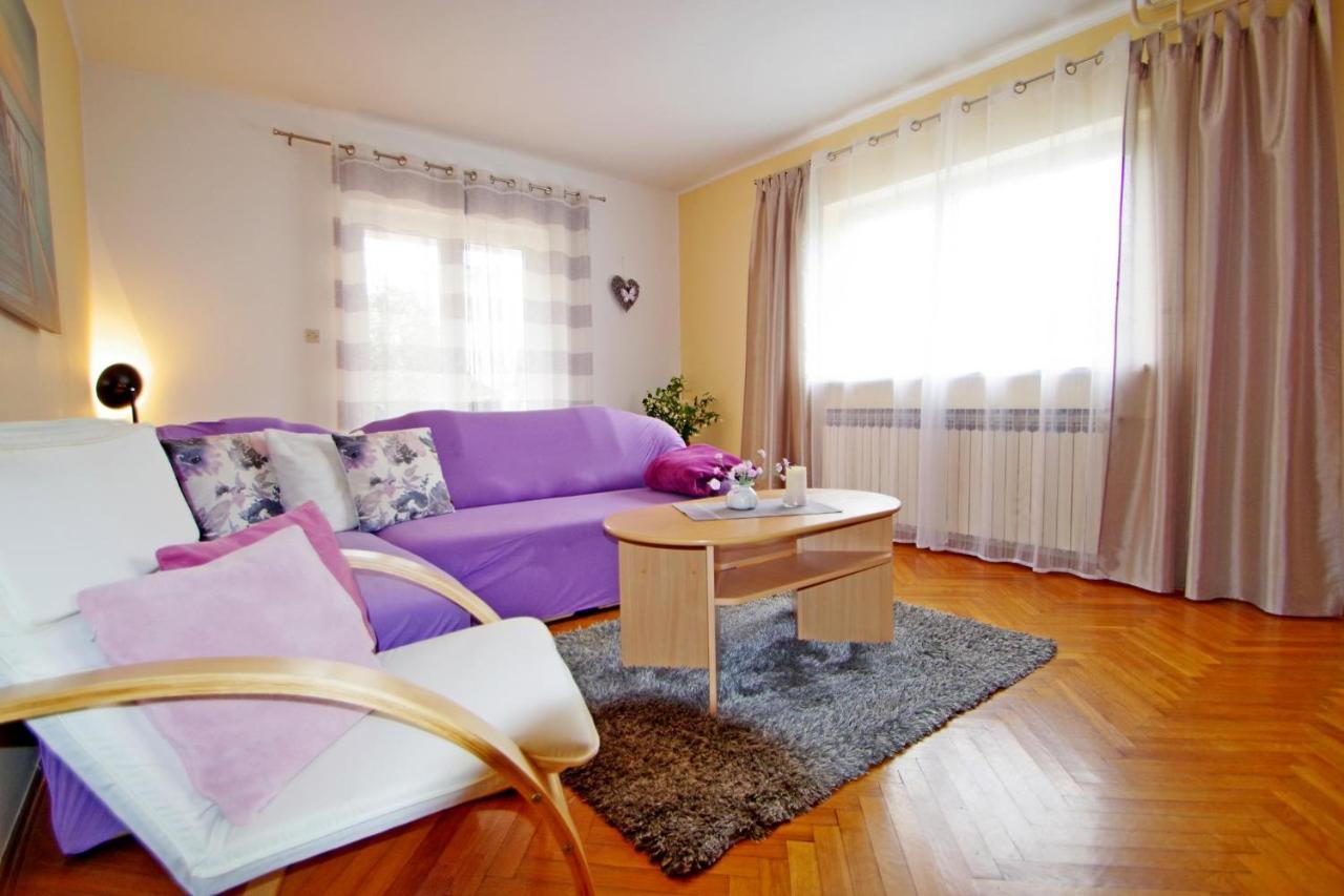 Apartment Suzi Valdebek بولا المظهر الخارجي الصورة