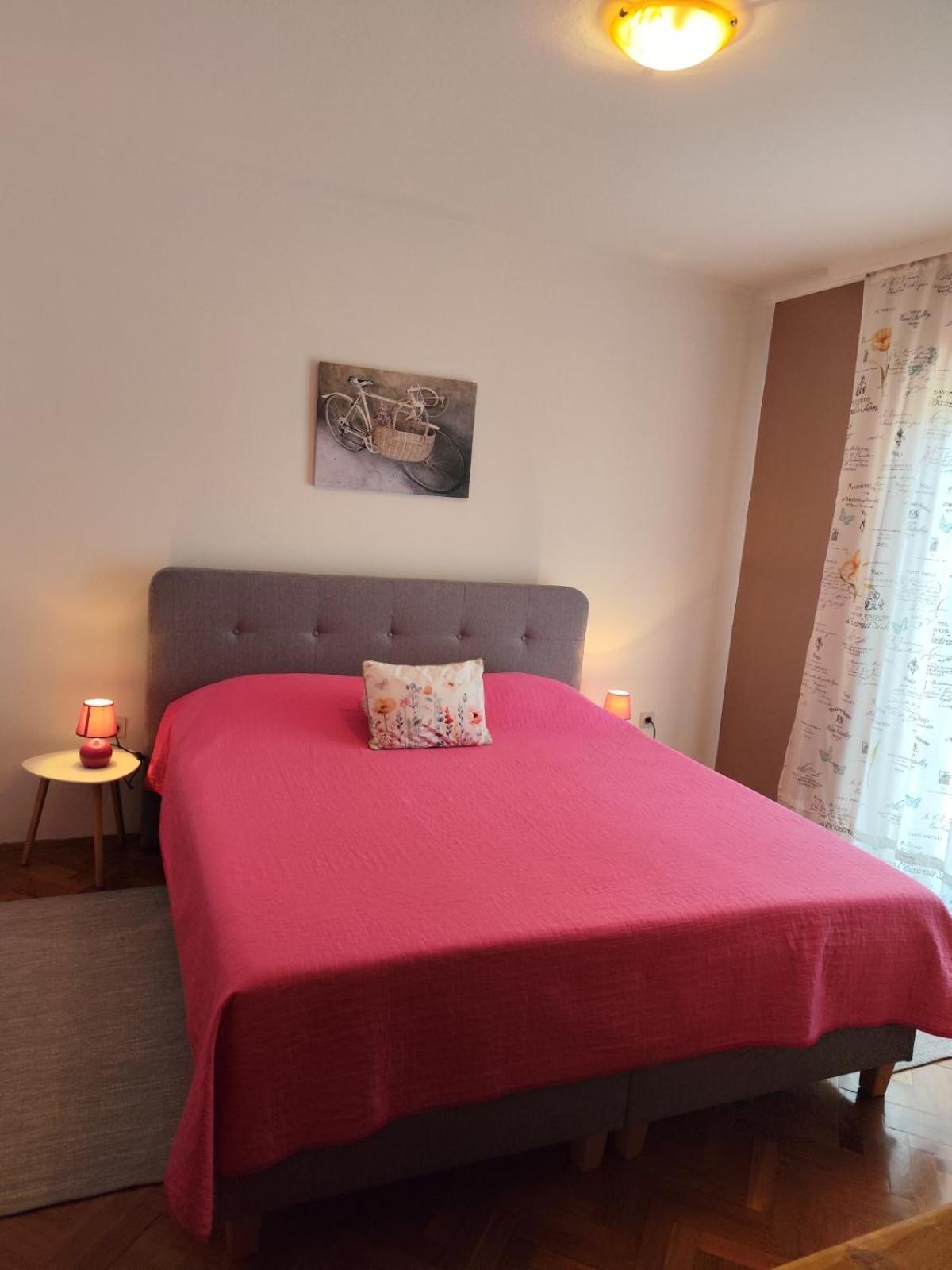 Apartment Suzi Valdebek بولا المظهر الخارجي الصورة