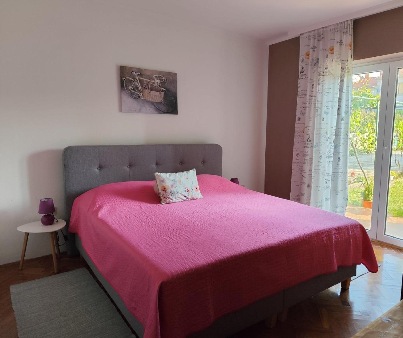 Apartment Suzi Valdebek بولا المظهر الخارجي الصورة